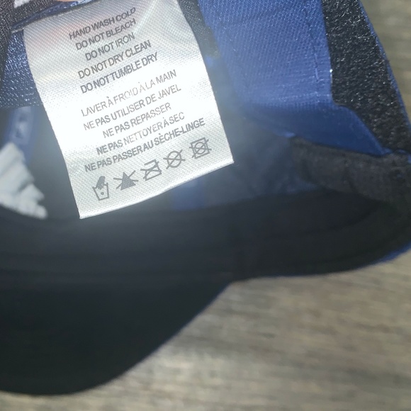 Adidas Adjustable Cap - Picture 5 of 6